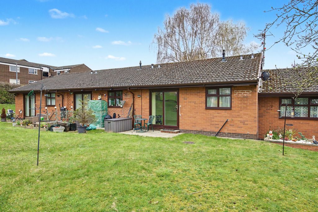 Rednall Close Holme Hall